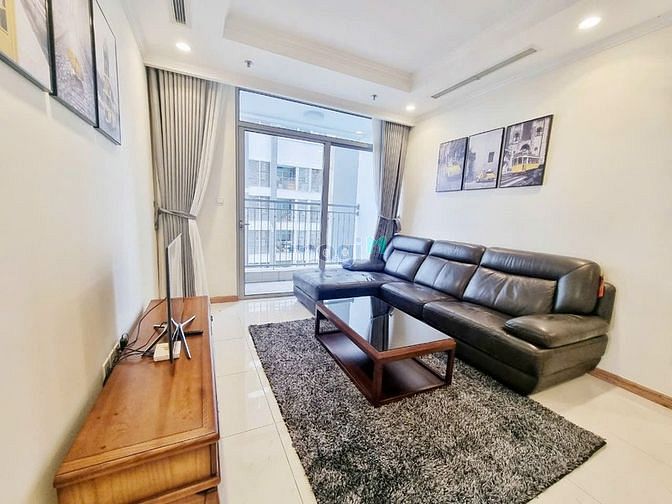 Hình ảnh Rổ hàng mới nhất 3PN Vinhome Central Park Bình Thạnh tháng 1/2024