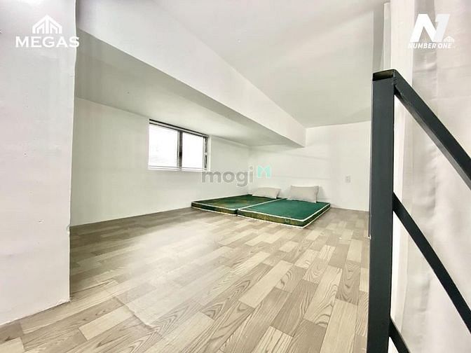 Hình ảnh Duplex giá rẻ Full nội thất_Không giới hạn người ở ngay ĐH Văn Lang