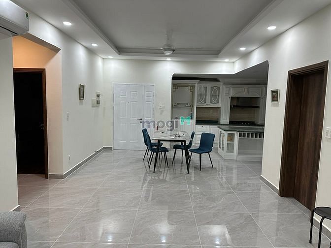 Hình ảnh Căn hộ cao cấp Riverside Residence, Phú Mỹ Hưng, Quận 7