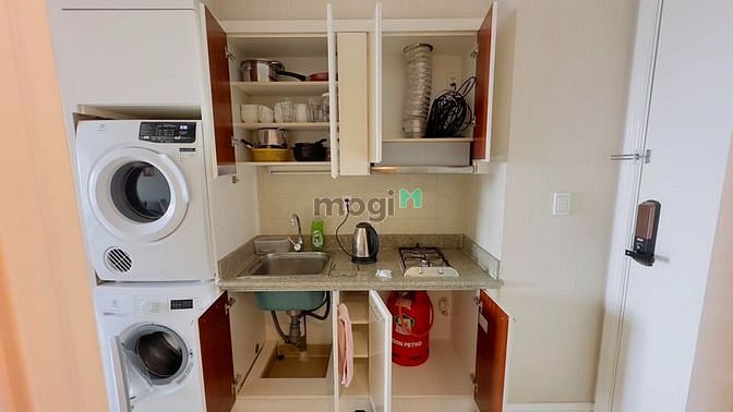 Hình ảnh Cho thuê Trang Chủ MB66.COM / Đăng Ký Tặng 66K studio Manor nội thất đẹp, giá thuê 12,5 triệu/tháng