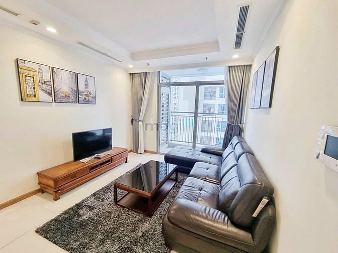 Hình ảnh Rổ hàng mới nhất 3PN Vinhome Central Park Bình Thạnh tháng 1/2024