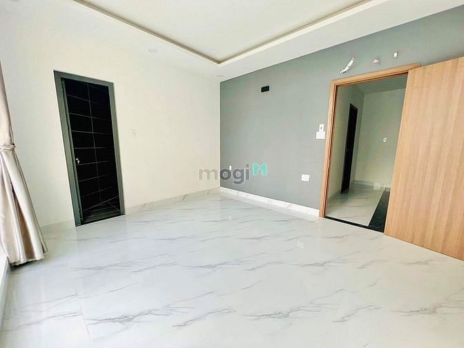 Hình ảnh 🏠HOT BÌNH TÂN- Hẻm xe hơi 1 sẹc- 4 tầng - 68m2 👉Nhỉnh 6 tỷ 🔔