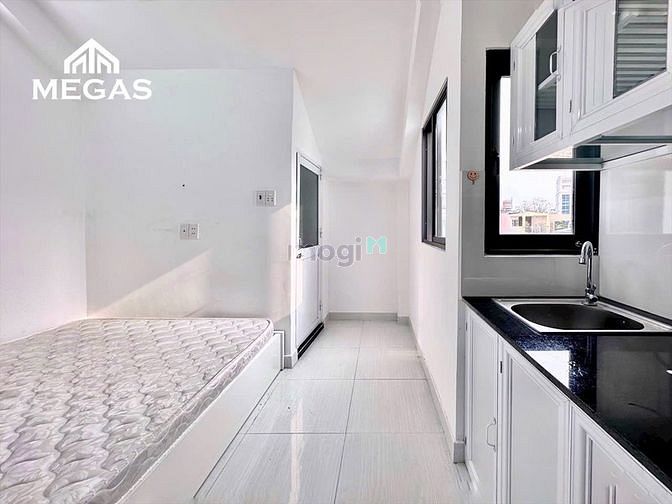 Hình ảnh Cho thuê Trang Chủ MB66.COM / Đăng Ký Tặng 66K máy giặt riêng ban công thoáng mát Khánh Hội Q4