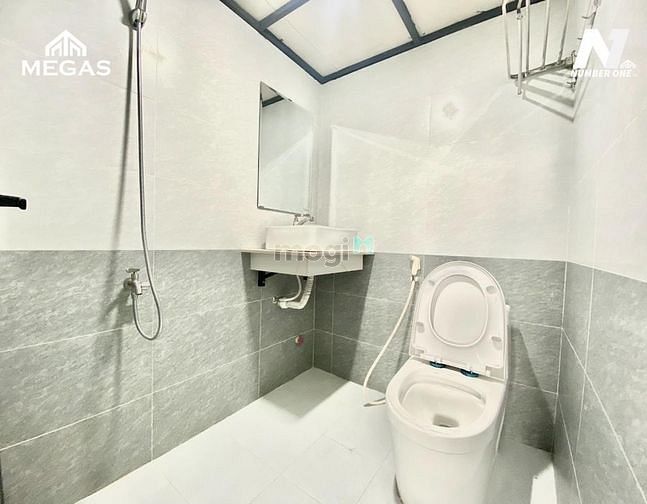 Hình ảnh Duplex giá rẻ Full nội thất_Không giới hạn người ở ngay ĐH Văn Lang