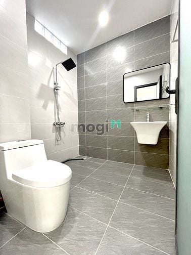 Hình ảnh Cho thuê Trang Chủ MB66.COM / Đăng Ký Tặng 66K máy giặt riêng ban công thoáng mát Khánh Hội Q4
