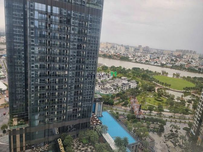 Hình ảnh Rổ hàng mới nhất 3PN Vinhome Central Park Bình Thạnh tháng 1/2024