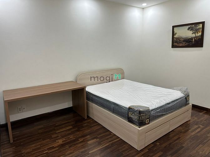 Hình ảnh Căn hộ cao cấp Riverside Residence, Phú Mỹ Hưng, Quận 7
