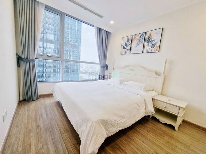 Hình ảnh Rổ hàng mới nhất 3PN Vinhome Central Park Bình Thạnh tháng 1/2024