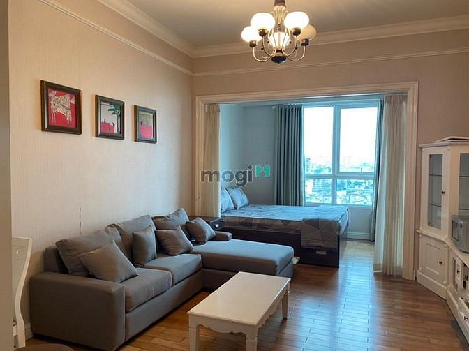 Hình ảnh Cho thuê Trang Chủ MB66.COM / Đăng Ký Tặng 66K studio Manor nội thất đẹp, giá thuê 12,5 triệu/tháng