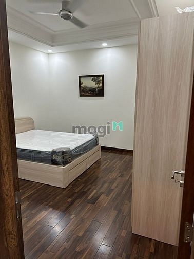 Hình ảnh Căn hộ cao cấp Riverside Residence, Phú Mỹ Hưng, Quận 7