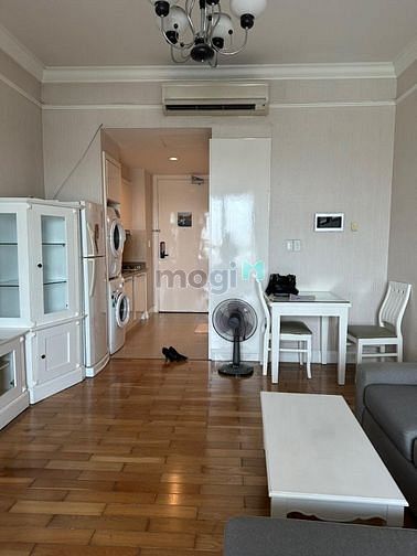 Hình ảnh Cho thuê Trang Chủ MB66.COM / Đăng Ký Tặng 66K studio Manor nội thất đẹp, giá thuê 12,5 triệu/tháng