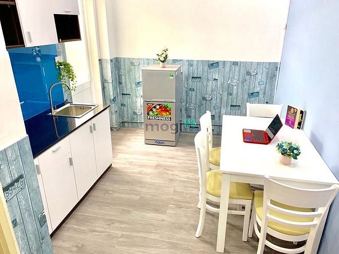 Hình ảnh 🏡Mb6623 nạp rút nhanh chóng 1PN full nội thất tiện nghi Quận 7