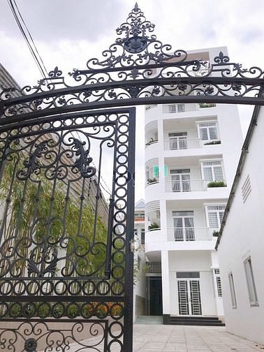 Hình ảnh 🏡Mb6623 nạp rút nhanh chóng 1PN full nội thất tiện nghi Quận 7