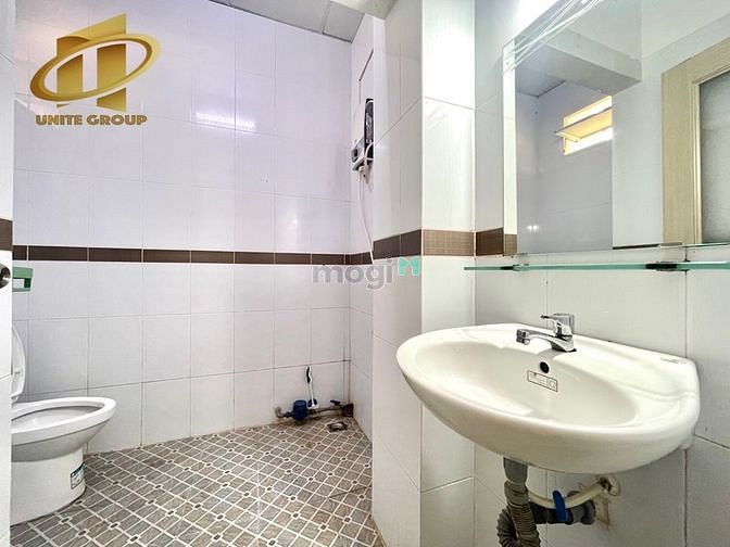 Hình ảnh 🏡Mb6623 nạp rút nhanh chóng 1PN full nội thất tiện nghi Quận 7
