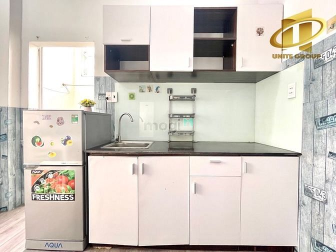 Hình ảnh 🏡Mb6623 nạp rút nhanh chóng 1PN full nội thất tiện nghi Quận 7