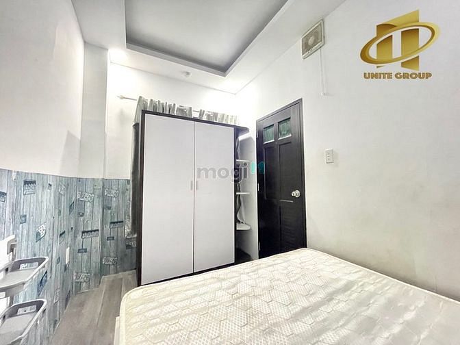 Hình ảnh 🏡Mb6623 nạp rút nhanh chóng 1PN full nội thất tiện nghi Quận 7