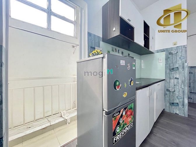 Hình ảnh 🏡Mb6623 nạp rút nhanh chóng 1PN full nội thất tiện nghi Quận 7