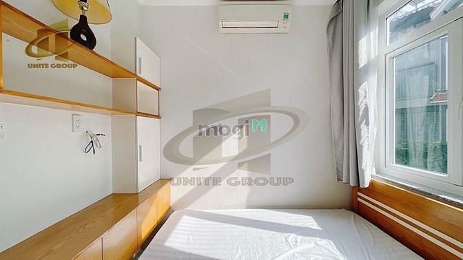 Hình ảnh Mb6623 nạp rút nhanh chóng 2 Phòng ngủ chỉ từ 10tr ngay Him Lam Q7