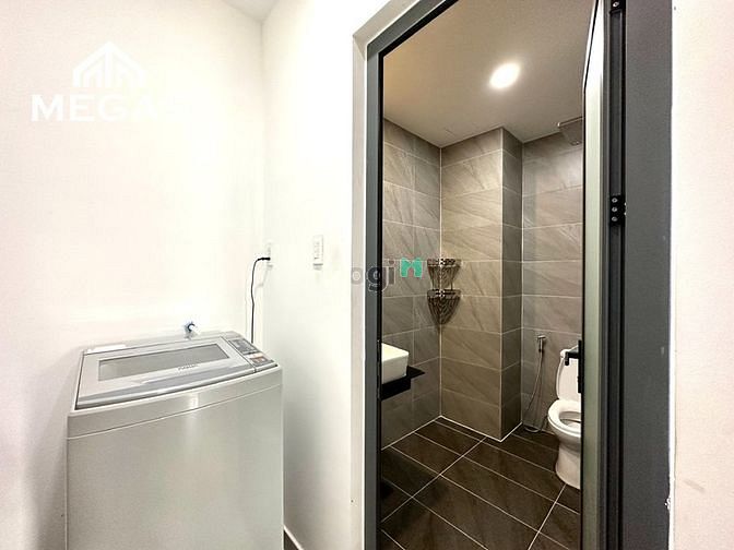 Hình ảnh Căn Hộ Cao Cấp Balcon - 1PN - Máy Giặt Riêng Ngay Etown - Lotte Mart