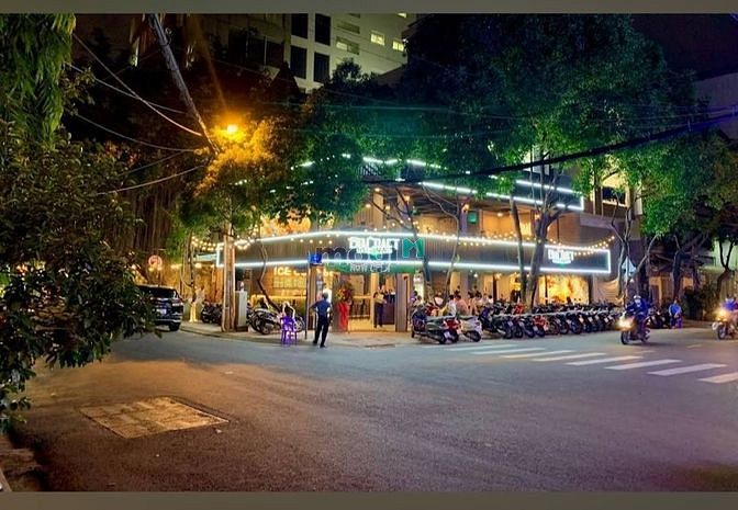 Hình ảnh CHO THUÊ góc 2MT K300 đường A4, Lê Trung Nghĩa. Tân Bình