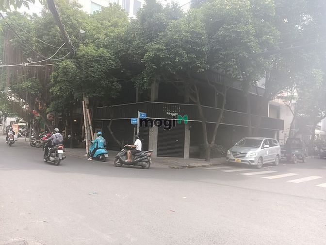 Hình ảnh CHO THUÊ góc 2MT K300 đường A4, Lê Trung Nghĩa. Tân Bình