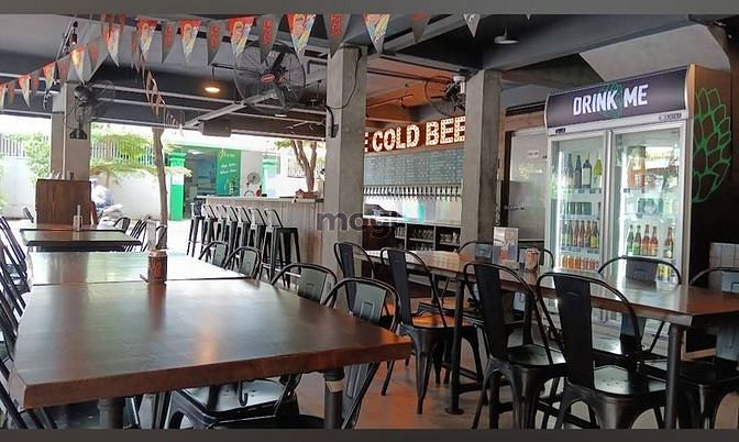 Hình ảnh CHO THUÊ góc 2MT K300 đường A4, Lê Trung Nghĩa. Tân Bình
