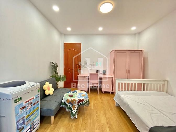 Hình ảnh Mb6623 nạp rút nhanh chóng ngay Lê Văn Sỹ q3 cao cấp đầy đủ nội thất