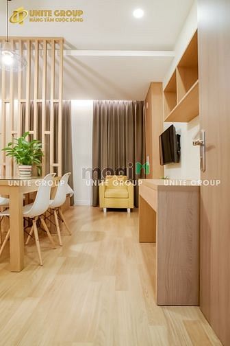 Hình ảnh Mb6623 nạp rút nhanh chóng ngay Lê Văn Sỹ q3 cao cấp đầy đủ nội thất