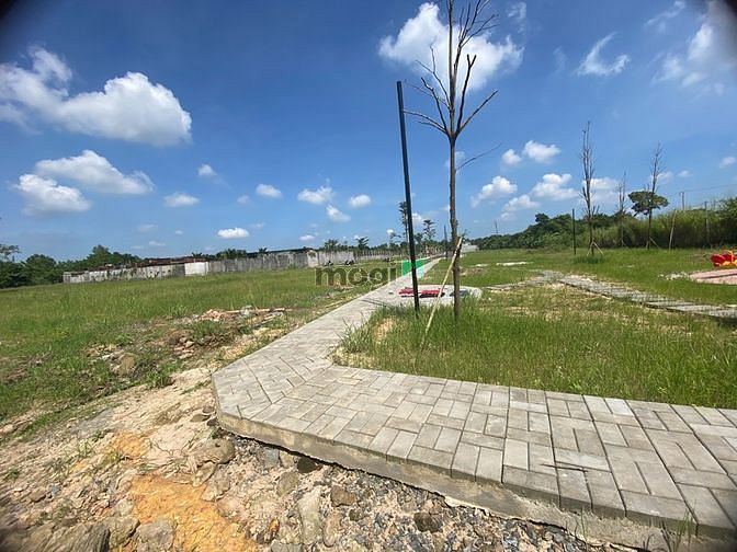 Hình ảnh Kẹt tiền bán gấp lô đất xã Sông Thao, Trảng Bom