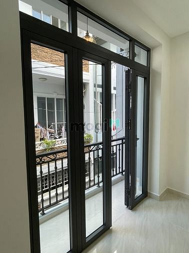 Hình ảnh Nhà Bán Phan Bội Châu - 2PN - Sát Mặt Tiền