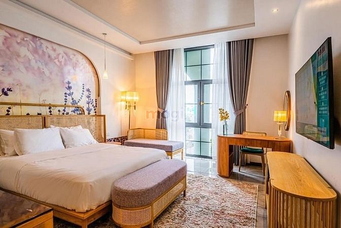 Hình ảnh Cho thuê Khách Sạn 36 phòng,có PCCC đường Bạch Đằng, p2.Tân Bình 200tr