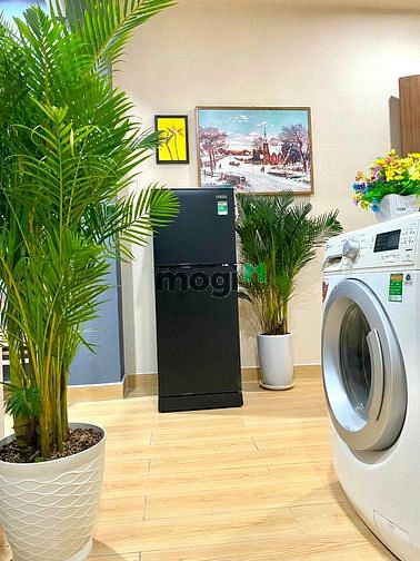 Hình ảnh Studio tách bếp full Nt ban công gần chợ Tân Định,Cv Lê Văn Tám, cầu B