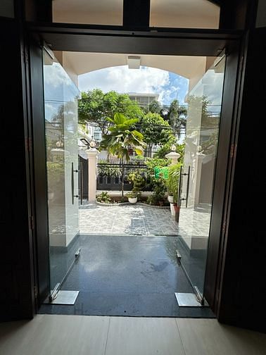 Hình ảnh 👉 Cho thuê Villa Đường 20, Bình An, Quận 2, cách đường Trần Não 30m