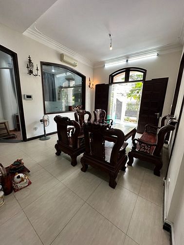 Hình ảnh 👉 Cho thuê Villa Đường 20, Bình An, Quận 2, cách đường Trần Não 30m
