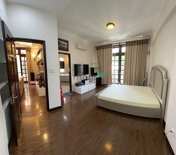 Hình ảnh 👉 Cho thuê Villa Đường 20, Bình An, Quận 2, cách đường Trần Não 30m