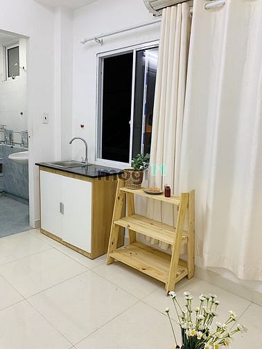 Hình ảnh 🔥 GIẢM SHOCK CĂN STUDIO cửa sổ trời sát Q1 Q3 Phú Nhuận