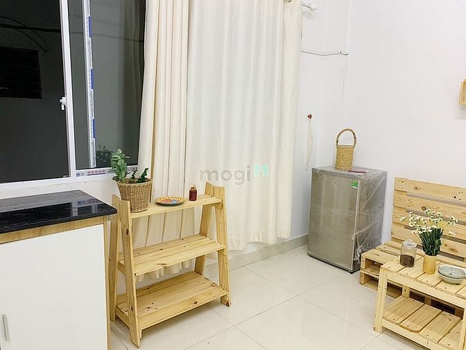 Hình ảnh 🔥 GIẢM SHOCK CĂN STUDIO cửa sổ trời sát Q1 Q3 Phú Nhuận