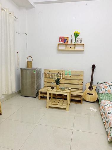 Hình ảnh 🔥 GIẢM SHOCK CĂN STUDIO cửa sổ trời sát Q1 Q3 Phú Nhuận