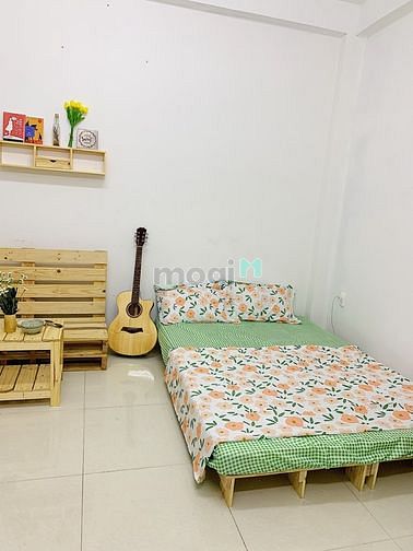 Hình ảnh 🔥 GIẢM SHOCK CĂN STUDIO cửa sổ trời sát Q1 Q3 Phú Nhuận