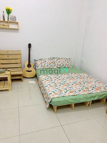 Hình ảnh 🔥 GIẢM SHOCK CĂN STUDIO cửa sổ trời sát Q1 Q3 Phú Nhuận