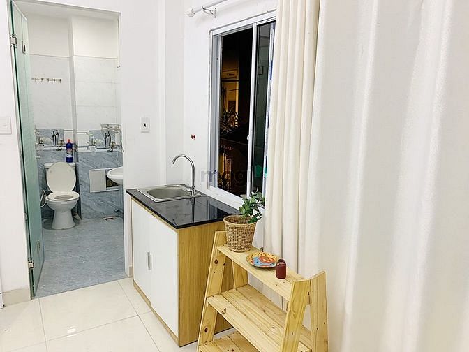 Hình ảnh 🔥 GIẢM SHOCK CĂN STUDIO cửa sổ trời sát Q1 Q3 Phú Nhuận