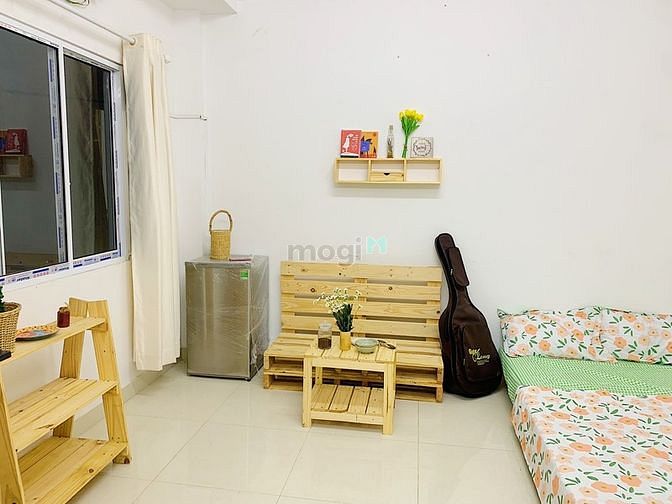 Hình ảnh 🔥 GIẢM SHOCK CĂN STUDIO cửa sổ trời sát Q1 Q3 Phú Nhuận