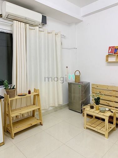 Hình ảnh 🔥 GIẢM SHOCK CĂN STUDIO cửa sổ trời sát Q1 Q3 Phú Nhuận