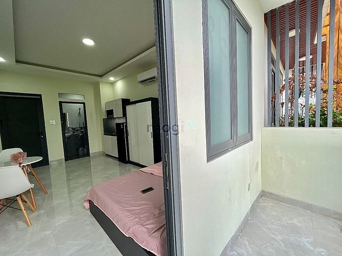 Hình ảnh Căn Hộ Cao Cấp - Full Nội Thất ngay DƯƠNG QUẢNG HÀM - PHAN VĂN TRỊ