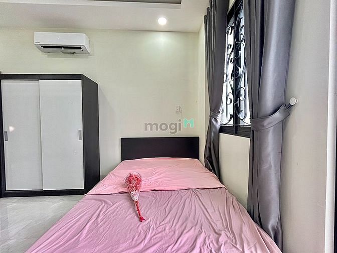Hình ảnh Căn Hộ Cao Cấp - Full Nội Thất ngay DƯƠNG QUẢNG HÀM - PHAN VĂN TRỊ