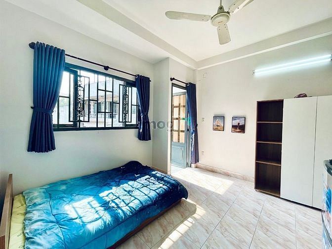 Hình ảnh Phòng Duplex Full Nội Thất, Giờ tự do, không chung chủ