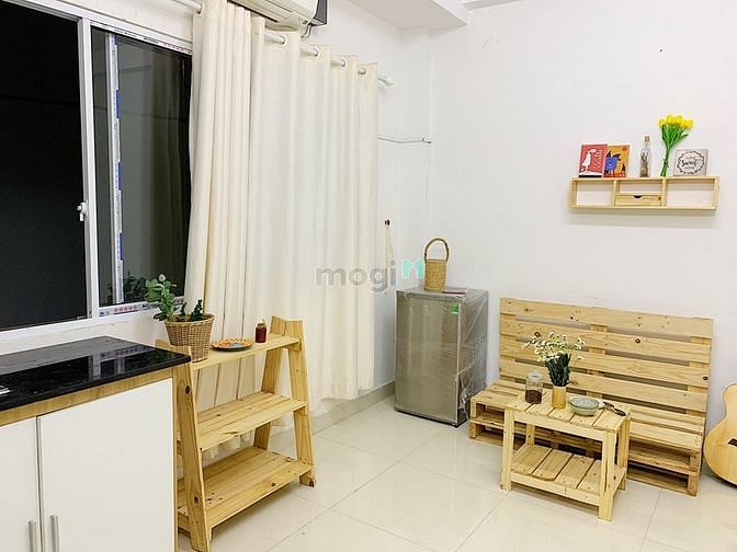 Hình ảnh 🔥 GIẢM SHOCK CĂN STUDIO cửa sổ trời sát Q1 Q3 Phú Nhuận