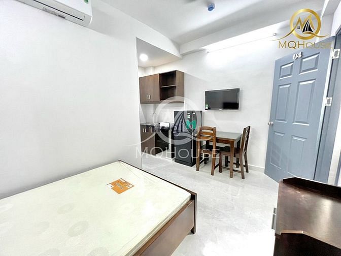 Hình ảnh 🌻 CĂN HỘ MINI Full nội thất cao cấp gần MB66 là nhà cái uy tín hàng đầu tại Việt Nam Gia Định, sân bay
