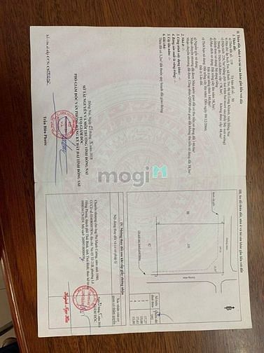 Hình ảnh Bán 2 lôĐất Bình Lộc, Suối Tre Long Khánh Đồng Nai