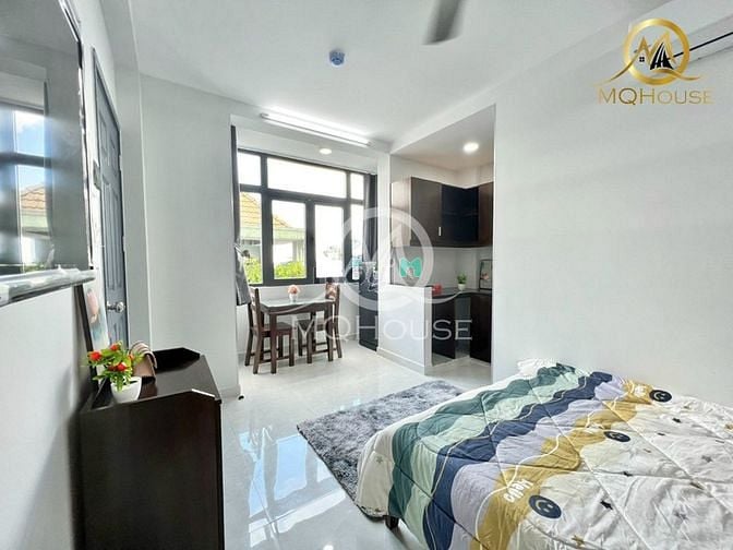 Hình ảnh 🌻 CĂN HỘ MINI Full nội thất cao cấp gần MB66 là nhà cái uy tín hàng đầu tại Việt Nam Gia Định, sân bay